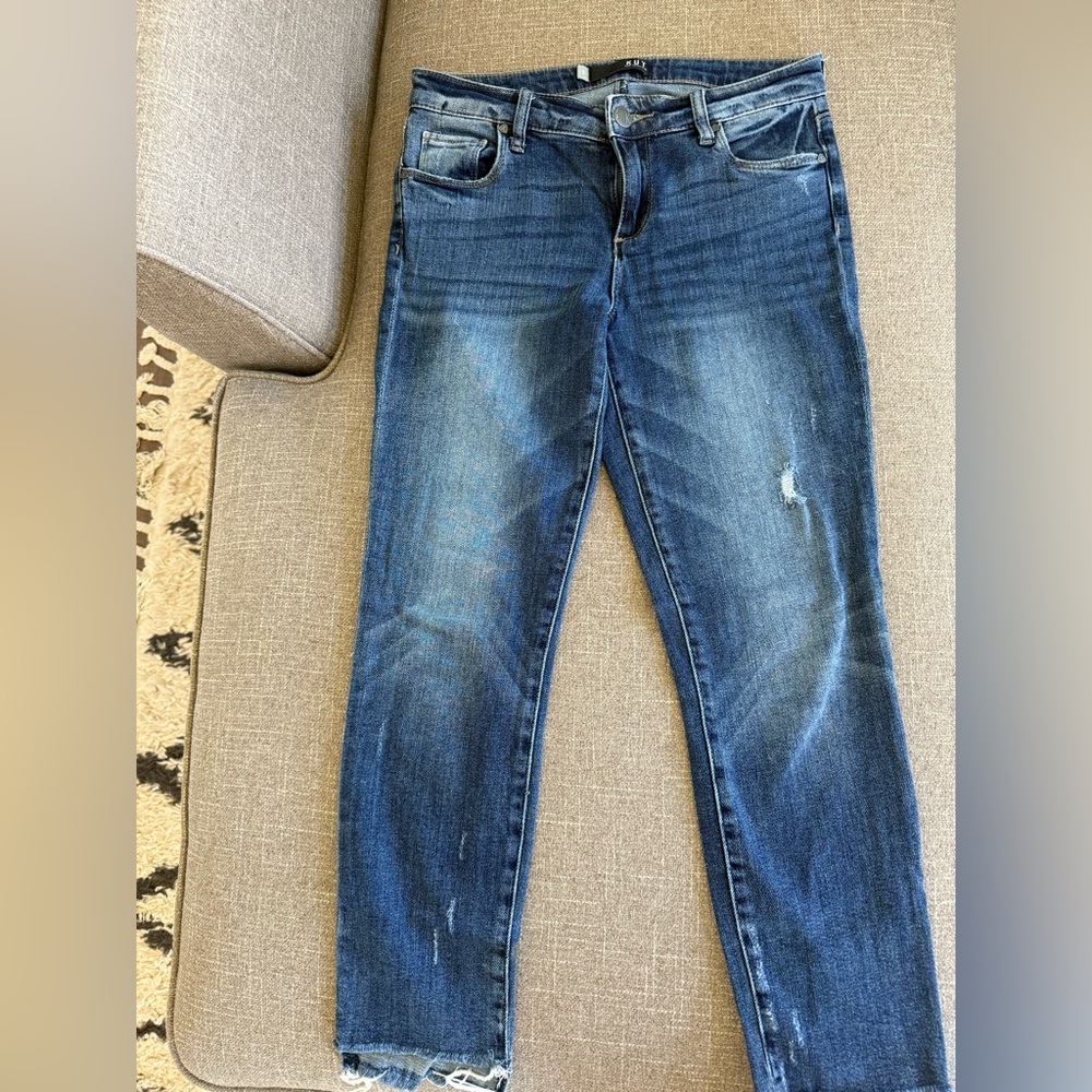Kut for the Kloth jeans